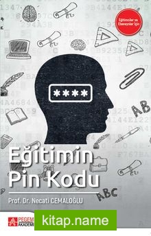 Eğitimin Pin Kodu