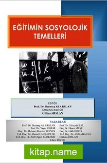 Eğitimin Sosyolojik Temelleri