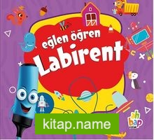 Eğlen Öğren Labirent