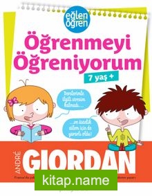 Eğlen Öğren / Öğrenmeyi Öğreniyorum