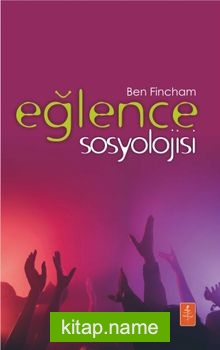 Eğlence Sosyolojisi