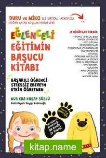 Eğlenceli Eğitimin Başucu Kitabı