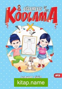 Eğlenceli Kodlama – Orta