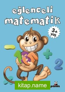 Eğlenceli Matematik 3+ Yaş