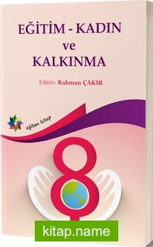 Eğtim – Kadın ve Kalkınma