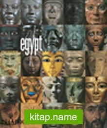 Egypt / 4000 Years of Art