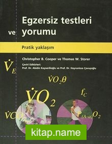 Egzersiz Testleri ve Yorumu