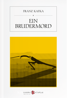 Ein Brudermord