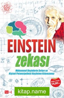 Einstein Zekası