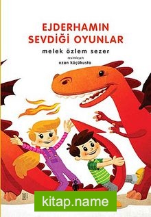 Ejderhamın Sevdiği Oyunlar