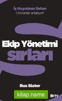 Ekip Yönetimi Sırları