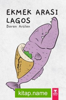 Ekmek Arası Lagos