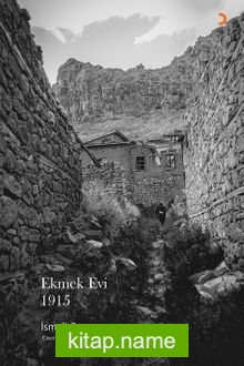 Ekmek Evi 1915