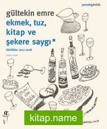 Ekmek, Tuz, Kitap  ve Şekere Saygı