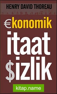 Ekonomik İtaatsizlik