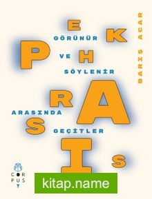 Ekphrasis : Görünür ve Söylenir Arasında Geçitler