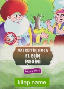 El Elin Eşeğini / Nasrettin Hoca