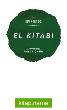 El Kitabı