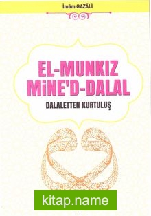 El-Munkız Mine’d-Dalal