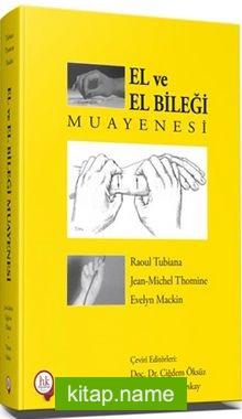 El ve El Bileği Muayenesi