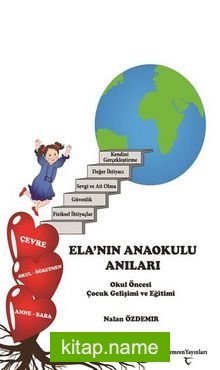 Ela’nın Anaokulu Anıları