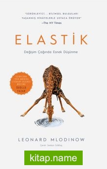 Elastik Değişim Çağında Esnek Düşünme