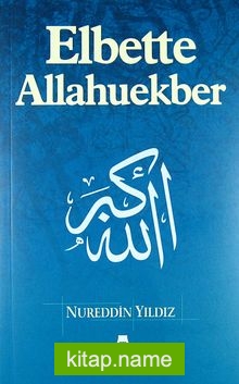 Elbette Allahuekber