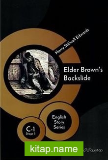 Elder Brown’s Backslide