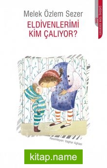 Eldivenlerimi Kim Çalıyor?