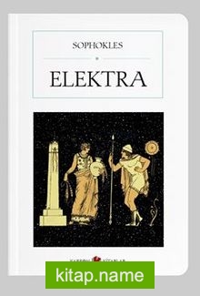 Elektra (Cep Boy) (Tam Metin)