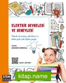 Elektrik Devreleri ve Deneyleri