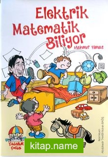 Elektrik Matematik Biliyor