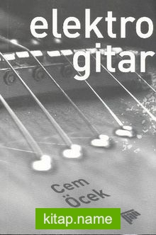 Elektro Gitar