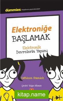 Elektroniğe Başlamak for Junior