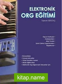 Elektronik Org Eğitimi