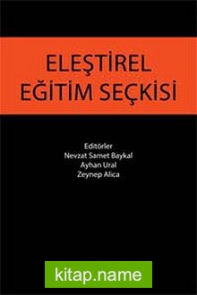 Eleştirel Eğitim Seçkisi