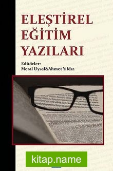 Eleştirel Eğitim Yazıları