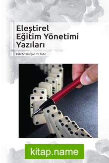 Eleştirel Eğitim Yönetimi Yazıları