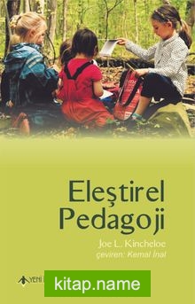 Eleştirel Pedagoji