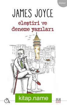 Eleştiri ve Deneme Yazıları