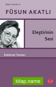 Eleştirinin Sesi