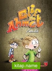 Elif ile Ahmet – Adalet