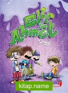 Elif ile Ahmet – Saygı