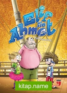 Elif ile Ahmet – Yardımseverlik