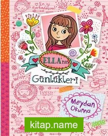 Ella’nın Günlükleri 1: Meydan Okuma