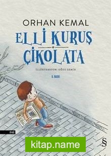 Elli Kuruş Çikolata