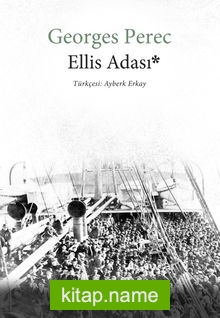 Ellis Adası