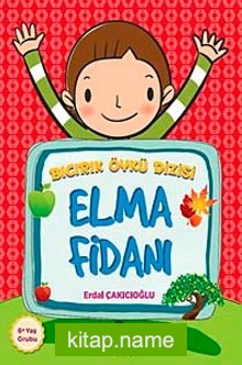 Elma Fidanı / Bıcırık Öykü Dizisi