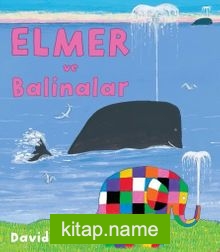 Elmer ve Balinalar
