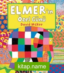 Elmer’in Özel Günü